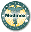 Medinex Award